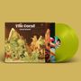 The Coral: Coral Island (180g) (Limited Edition) (Lime Colored Vinyl), LP,LP