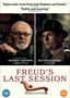 Freuds Last Session (2023) (UK Import), DVD