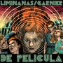 Laurent Garnier & The Liminanas: De Pelicula, CD, CD