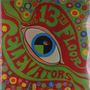 The 13th Floor Elevators: Psychedelic Sounds Of The 13th Floor Elevators, LP,LP