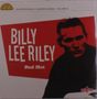 Billy Lee Riley: Red Hot, 10I