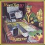 King Tubby: Majestic Dub, LP