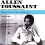 Allen Toussaint: Whipped Cream & Other Delights, Single 7"