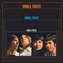 Small Faces: Small Faces, CD,CD