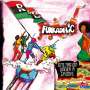 Funkadelic: One Nation Under A Groove (remastered) (180g) (Red & Green Vinyl), 1 LP und 1 Single 12"