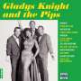 Gladys Knight: Gladys Knight & The Pips, LP