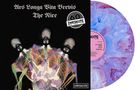 The Nice: Ars Longa Vita Brevis (X-ray Marbled Vinyl), LP