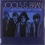 Julie Driscoll, Brian Auger & The Trinity: Jools & Brian, LP