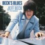 Jeff Beck: Beck’s Blues - The Defining Sound of Jeff Beck With The Yardbirds, LP