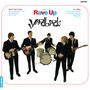 The Yardbirds: Having A Rave Up With The Yardbirds, CD