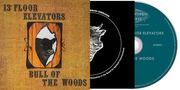 The 13th Floor Elevators: Bull Of The Woods, CD