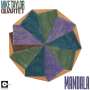 Mike Taylor (Piano): Mandala, LP