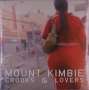 Mount Kimbie: Crooks & Lovers (Special Edition), LP,LP,MAX