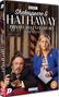 Shakespeare & Hathaway Season 4 (UK Import), 3 DVDs