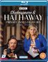 Shakespeare & Hathaway Season 4 (Blu-ray) (UK Import), 3 Blu-ray Discs