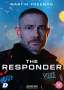 : The Responder Season 1 (UK Import), DVD,DVD