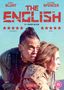 The English (2022) (UK Import), DVD