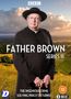 : Father Brown Season 11 (UK Import), DVD,DVD,DVD
