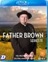 : Father Brown Season 11 (Blu-ray) (UK Import), BR,BR,BR