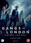 : Gangs Of London Season 3 (UK Import), DVD,DVD