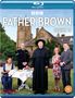 : Father Brown Season 12 (Blu-ray) (UK Import), BR,BR,BR