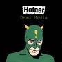 Hefner: Dead Media, LP