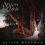 Oliver Wakeman: Anam Cara, CD, CD