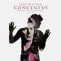 John Wetton: Concentus: The Live Collection Vol.1, 10 CDs