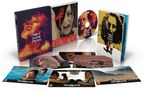 29 Palms (Blu-ray) (UK Import), Blu-ray Disc