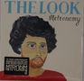 Metronomy: The Look, Single 7", Single 7"