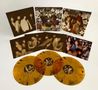 Small Faces: The Autumn Stone (180g) (Autumn Stone & Gold Vinyl) (Signed Edition), 3 LPs