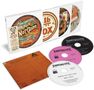 „Immediate“, „Ogdens' Nut Gone Flake“; CD-Box mit drei Discs, farbige Hüllen, retro-inspiriertes Design., 3 CDs