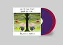 The Wave Pictures: When The Purple Emperor Spreads His Wings (Purple/Pink Sparkle Vinyl), LP,LP