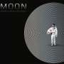 Clint Mansell (geb. 1963): Filmmusik: Moon (Original Score) (Indie Exclusive Edition) (White Vinyl), LP