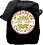 The Beatles: Sgt. Peppers (Cross Body Bag) (Umhängetasche), Merchandise