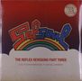 The Reflex: Salsoul Revision Part Three, 2 LPs