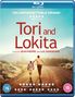 Tori & Lokita (2022) (Blu-ray) (UK Import), Blu-ray Disc