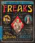 Freaks / The Unknown / The Mystic: Tod Brownings Sideshow Shockers (1925-1932) (Blu-ray) (UK Import), Blu-ray Disc
