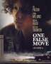 One False Move (1992) (Blu-ray) (UK Import), Blu-ray Disc