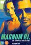 Magnum P.I.: The Complete Collection Season 1-5 (UK Import), 24 DVDs