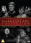 The Thames Shakespeare Collection (UK Import), 4 DVDs