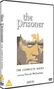 The Prisoner (Complete Series) (UK Import), 6 DVDs