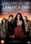 "Jamaica Inn"; Zitate: "Top quality stuff", "Wonderful piece of television", "Spectacular", "Superb". Vier Charaktere zentral.