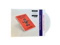Mark Rae: New Town Ghosts (Songs From The Novel) (White Vinyl), LP
