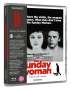 Luigi Comencini: The Sunday Woman (1975) (Blu-ray) (UK Import), BR