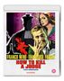 How to Kill a Judge (1974) (Blu-ray) (UK Import), Blu-ray Disc