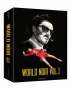 World Noir Vol. 1 (Blu-ray) (UK Import), 3 Blu-ray Discs
