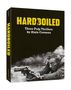 Hardboiled: Three Pulp Thrillers By Alain Corneau (Blu-ray) (UK Import), 3 Blu-ray Discs