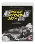 Police Python 357 (1976) (Blu-ray) (UK Import), Blu-ray Disc, Blu-ray Disc