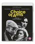 Choice Of Arms (1981) (Blu-ray) (UK Import), Blu-ray Disc, Blu-ray Disc